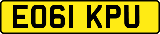 EO61KPU