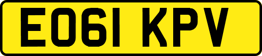 EO61KPV