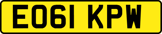 EO61KPW
