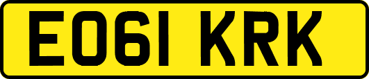 EO61KRK