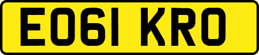 EO61KRO