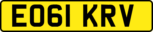 EO61KRV