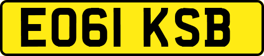 EO61KSB
