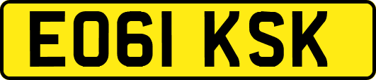 EO61KSK