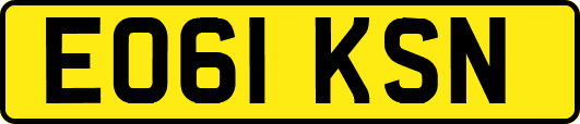 EO61KSN