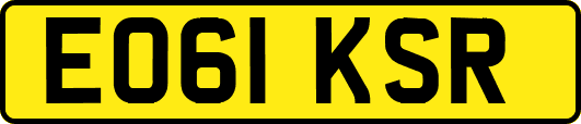 EO61KSR