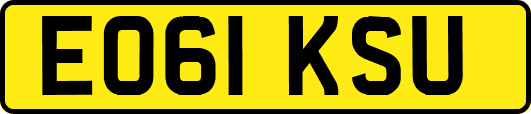 EO61KSU