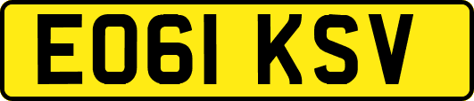 EO61KSV