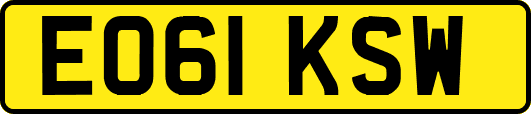 EO61KSW