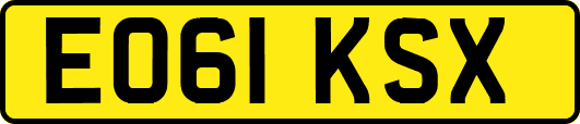 EO61KSX