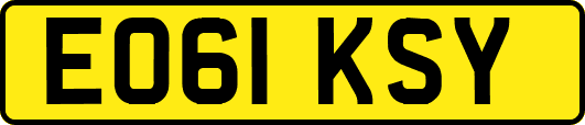 EO61KSY