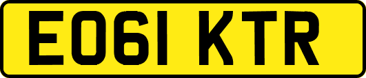 EO61KTR