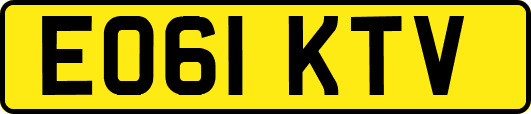 EO61KTV