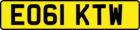 EO61KTW