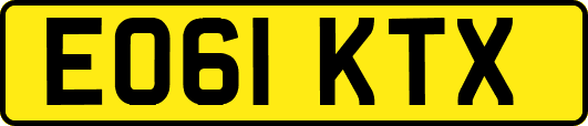 EO61KTX