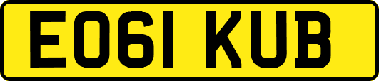 EO61KUB