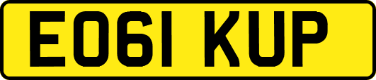 EO61KUP