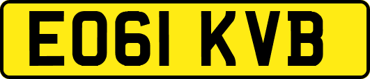 EO61KVB