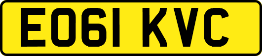 EO61KVC