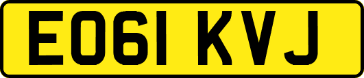 EO61KVJ
