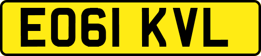 EO61KVL
