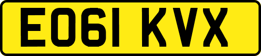 EO61KVX