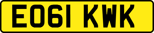 EO61KWK