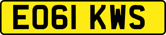 EO61KWS