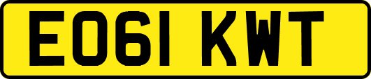 EO61KWT