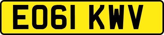 EO61KWV