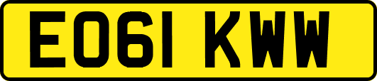 EO61KWW