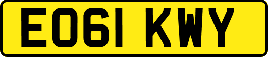 EO61KWY