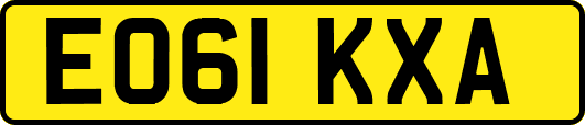 EO61KXA