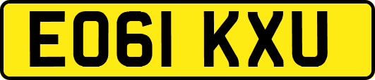 EO61KXU