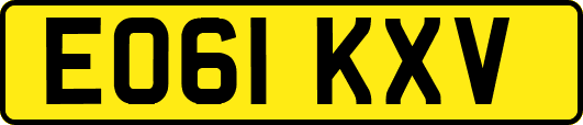 EO61KXV