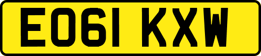 EO61KXW