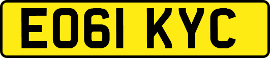 EO61KYC