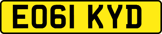 EO61KYD