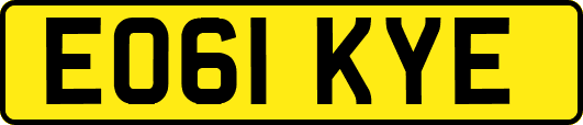 EO61KYE