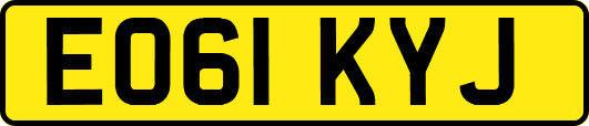 EO61KYJ