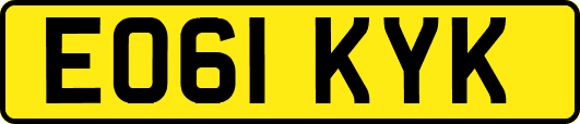 EO61KYK