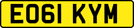 EO61KYM