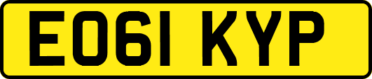 EO61KYP