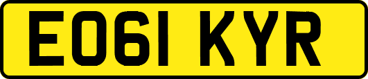 EO61KYR