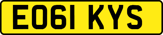 EO61KYS