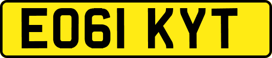 EO61KYT