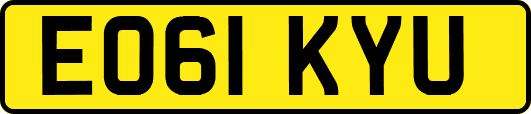 EO61KYU
