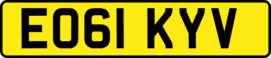 EO61KYV