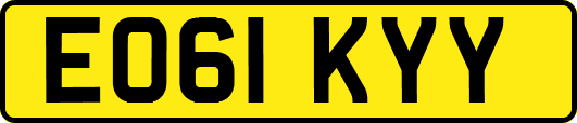 EO61KYY