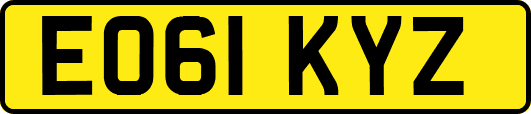 EO61KYZ